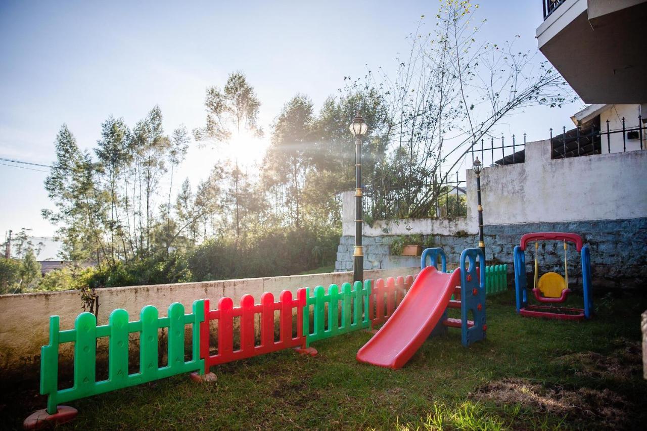Vista Suites Doddabetta Ooty By Bestinn Leisure Exterior photo