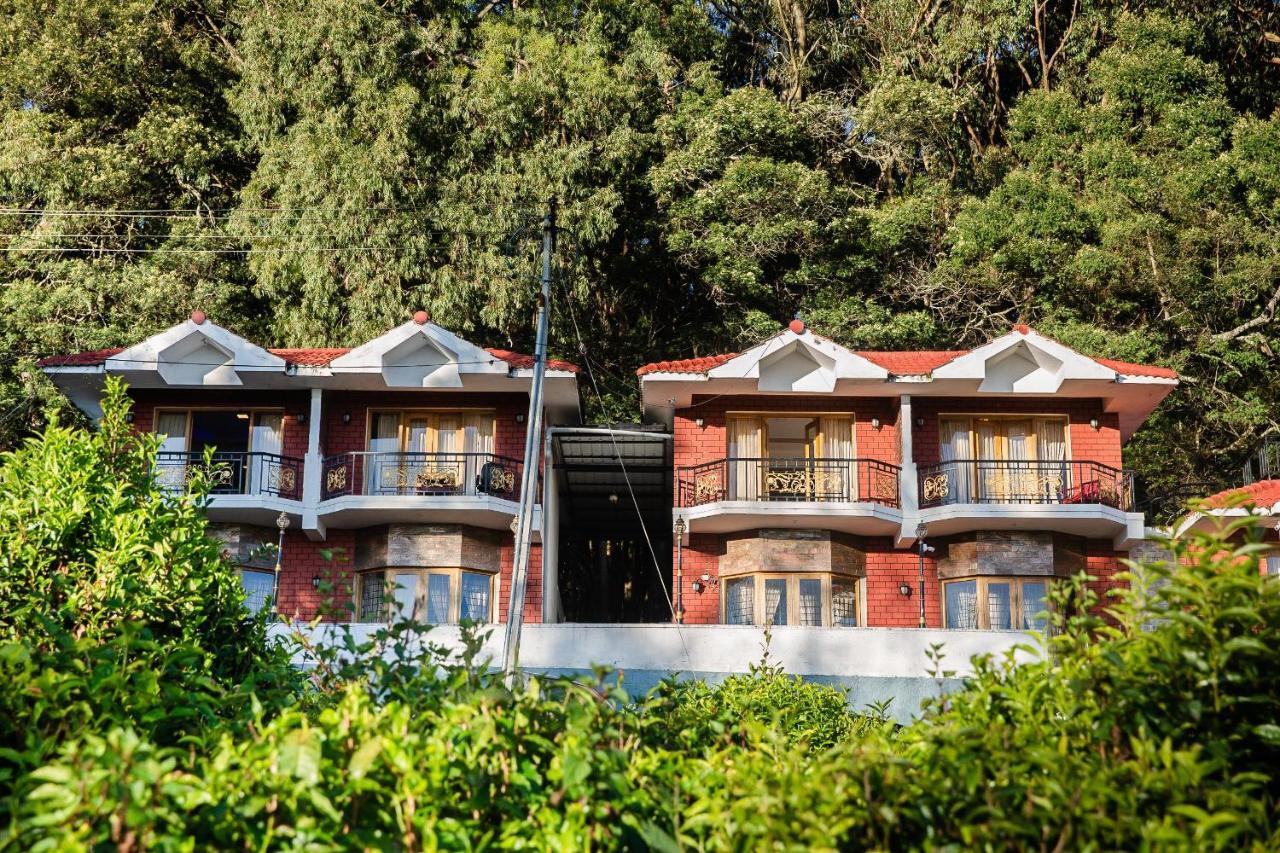 Vista Suites Doddabetta Ooty By Bestinn Leisure Exterior photo