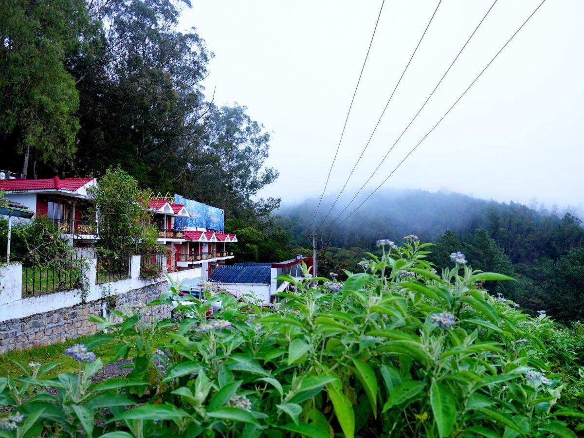 Vista Suites Doddabetta Ooty By Bestinn Leisure Exterior photo