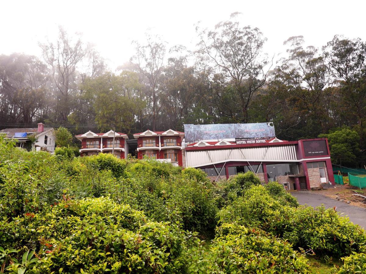 Vista Suites Doddabetta Ooty By Bestinn Leisure Exterior photo