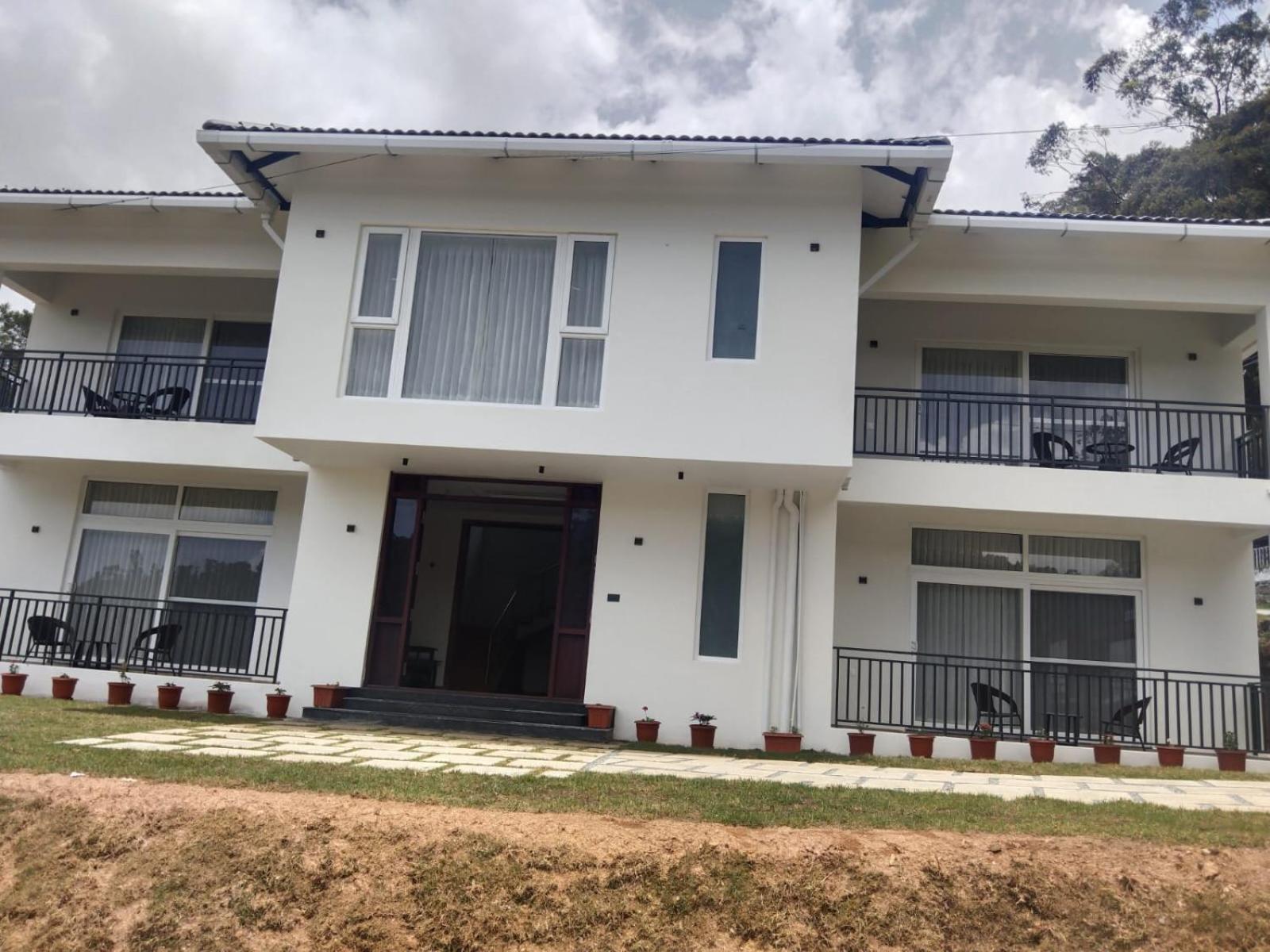 Vista Suites Doddabetta Ooty By Bestinn Leisure Exterior photo